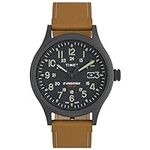 Timex Men's Expedition Scout Solar 