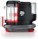 Dirt Devil Portable Carpet & Upholstery Spot Cleaner, FD13010