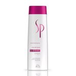 Wella Color Save Shampoo for Coloured Hair, 250ml