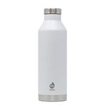 Mizu V8 Life Water Bottle, Unisex, Ml01V081.302, Enduro White, 800Ml