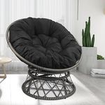 Papasan Chair