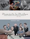 Damsels in Design: Women Pioneers i