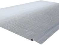 ALEKO RV Awning Fabric Replacement| 15' ft W x 8' ft L Vinyl Awning| UV Protection, Resistant Cover, Sun Shade, RV Awning Replacement| Camper Accessories for Travel Trailer| Gray Fade