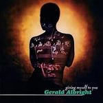 Giving Myself To You by Gerald Albr