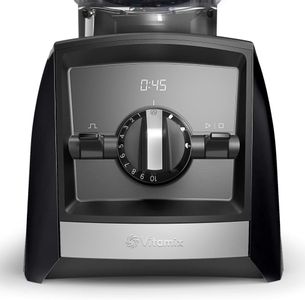 Vitamix A2500i Smart Blender – Slate Grey