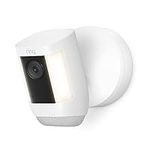 Ring Spotlight Cam Pro Wired by Ama