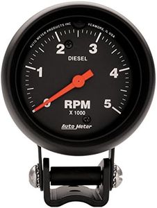 AUTO METER