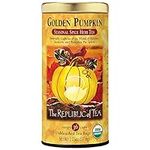 The Republic of Tea – Organic Golde