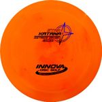 Innova Star Katana Golf Disc (Colors may vary)