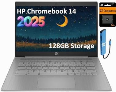 HP Chromeb
