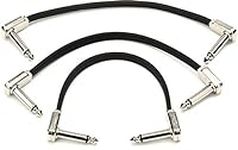 Ernie Ball Flat Ribbon Patch Cable 