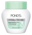 Pond's Cold Cream Cleanser 9.5 oz (Pack of 5)