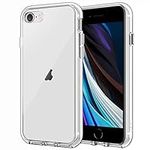 JETech Case for iPhone SE 3/2 (2022