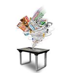 Arcade1Up INFINITY GAME TABLE 32”