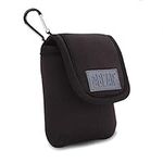 USA Gear Small Coin Pouch with Buil