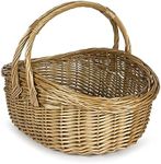 Wicker Coo