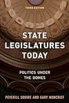 State Legislatures Today: Politics 