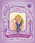 Rapunzel Finds a Friend (Disney Pri