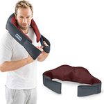 Beurer - Shiatsu Massager MG 151 3D - 3 Years Warranty