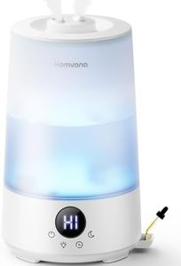Homvana 3.