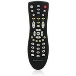 RadioShack� TV/DVD Remote