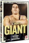 WWE: Andre The Giant [DVD]