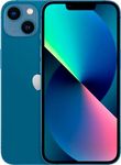 Apple iPhone 13, 256GB, Blue - Unlo