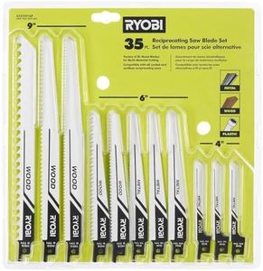 RYOBI 35 P