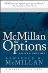 McMillan on Options (Wiley Trading 