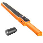 Underground Pipe Locator with Battery Indicator for Water and Garden Pipeline Detection