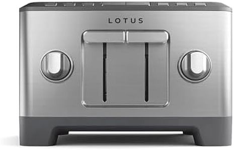 Lotus Toas