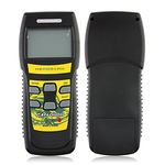 U581 Professional Diagnostic Scan Tool OBDII Code Scanner/Reader