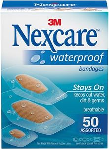 Nexcare Wa