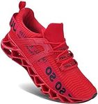 UMYOGO Sport Running Shoes for Mens