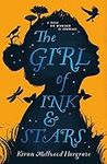 The Girl of Ink and Stars: winner of the British Book Awards' Children's Book of the Year