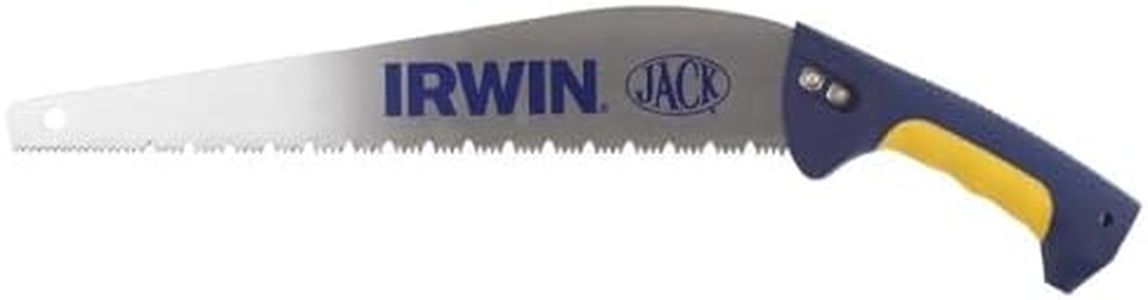 IRWIN TNA2059343000 Straight Jack Pruning Saw