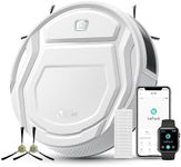 Lefant M210 Robot Vacuum Cleaner, 2