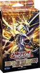 Konami Yu Gi Oh! Rise Of The True Dragons Structure Deck