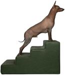 Noah & Paw Dog Stairs, Dog Ramp for