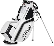 Titleist - Hybrid 14 Golf Bag - Whi