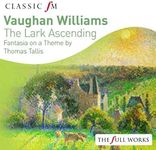 Vaughan Williams: The Lark Ascending/...