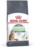 Royal Canin Cat Food - Digestive Care 2kg