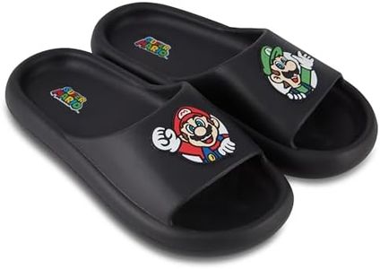 Nintendo M