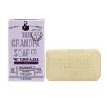 Witch Hazel Soap - 3.25 oz. - Bar