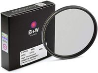 B + W Circular Polarizer Kaesemann 