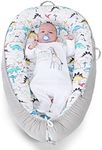 YGJT Baby Nest Pod for Newborn, Bab