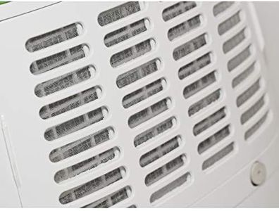 Meaco 12L Dehumidifier and Air Purifier – Compact Home Moisture Control