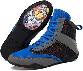 Men's Boxi