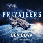 Privateers: The Grand Tour Series, Book 2