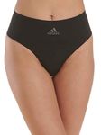 Adidas Thong for Women - Underwear Women (size XS - XXL) - Comfortable Thong